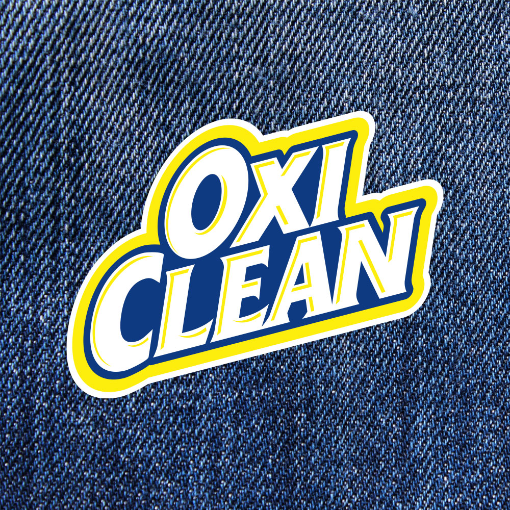 OxyClean