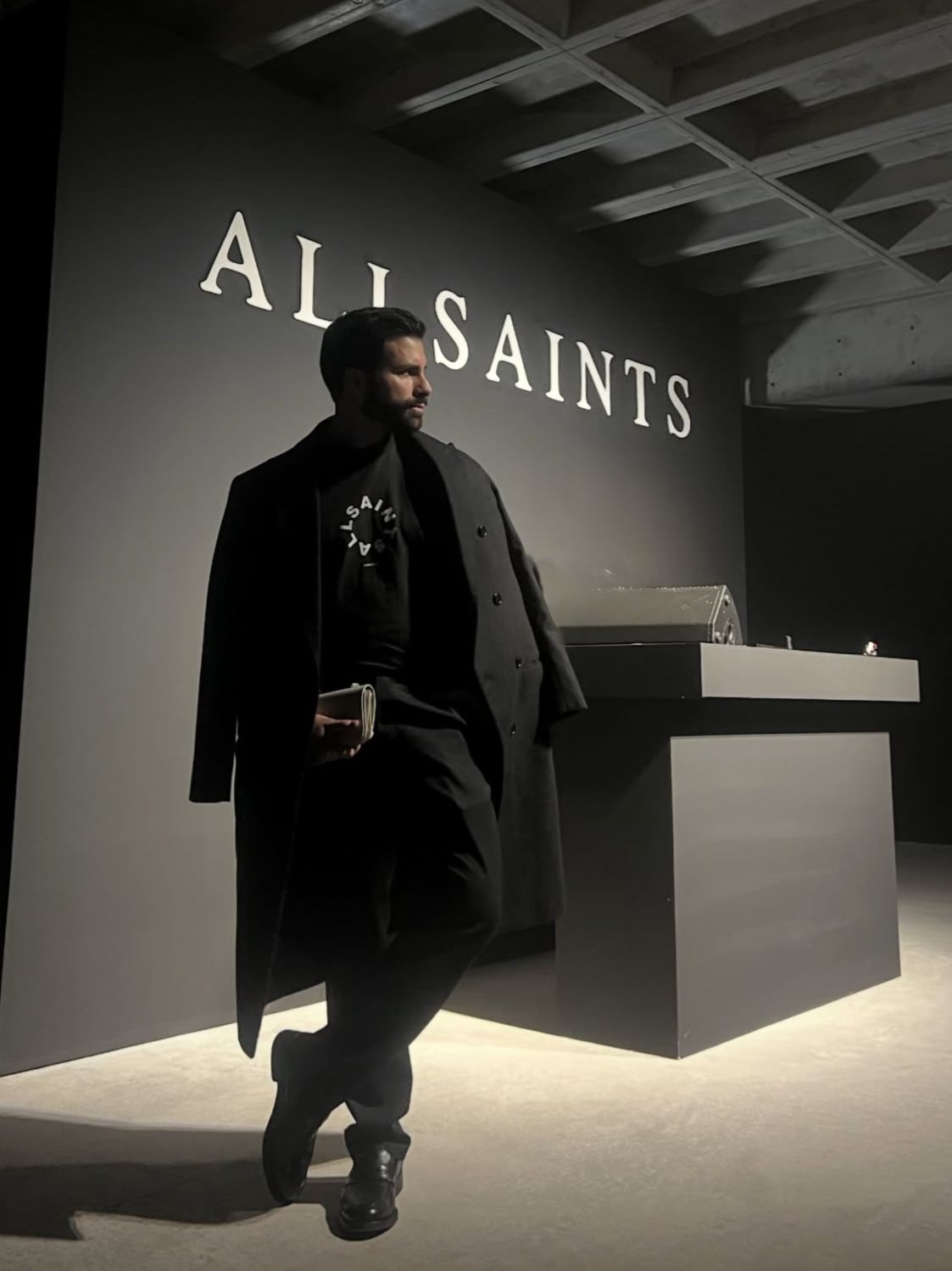 Alan Slim - Commercial