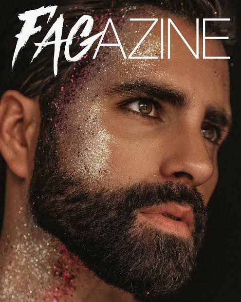 Alan Slim - Editorial