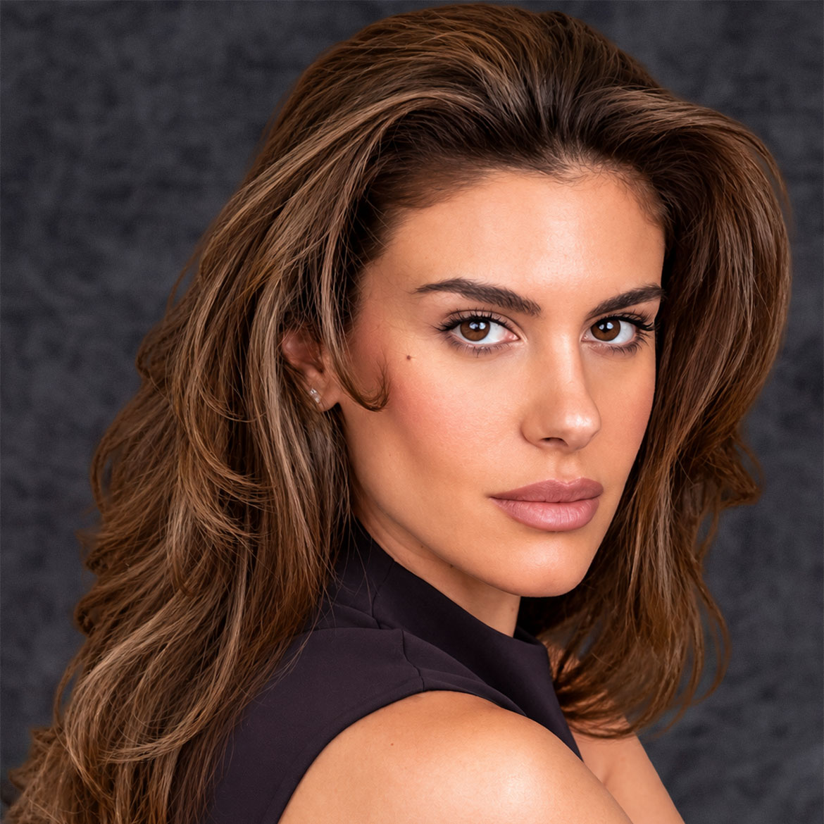 Alba Fernández - Marka Talent