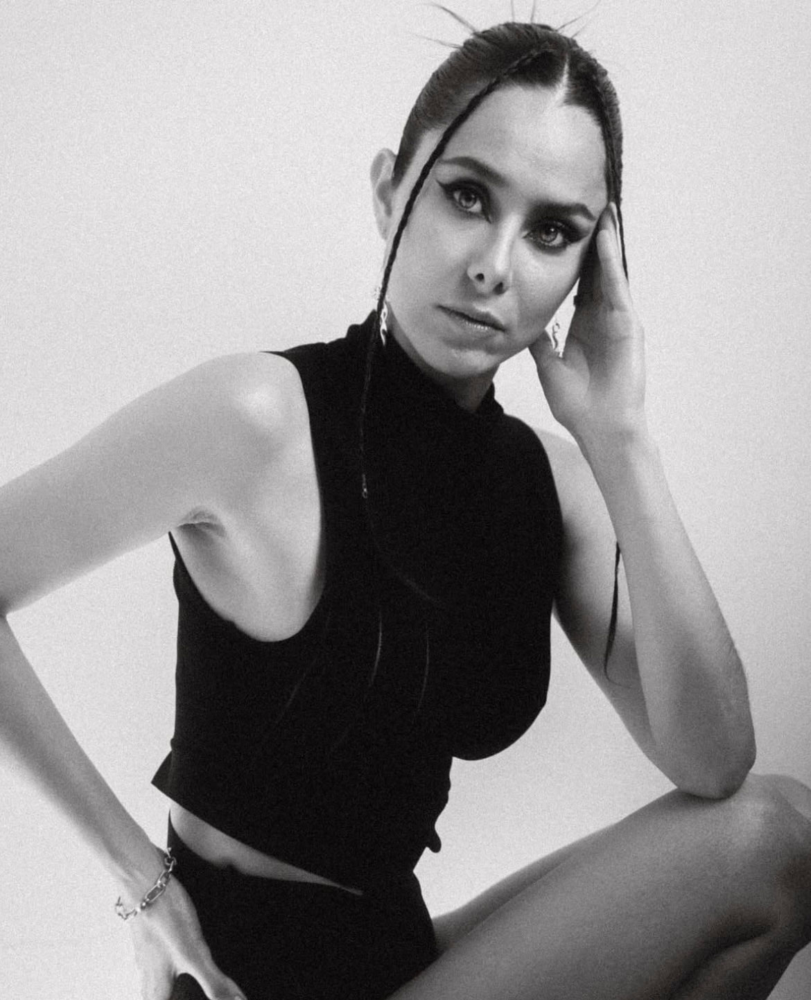 Ale García - Professional Headshot