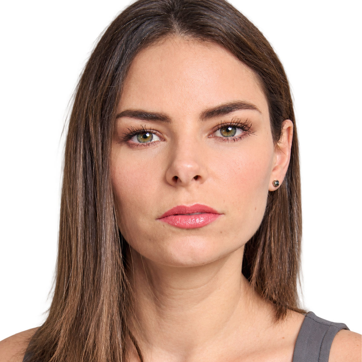 Alejandra Robles-Gil - Marka Talent