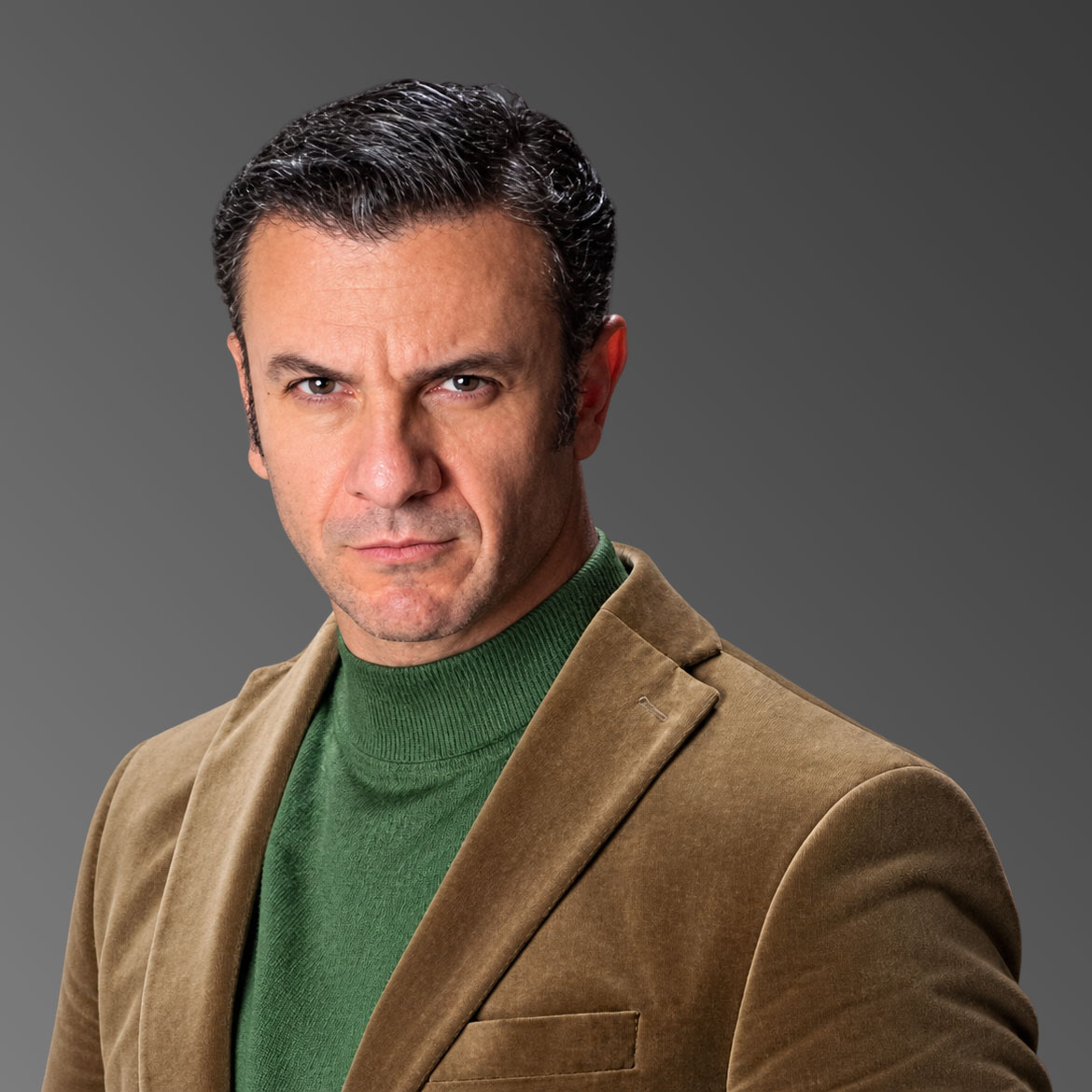 Alejandro Ávila - Marka Talent