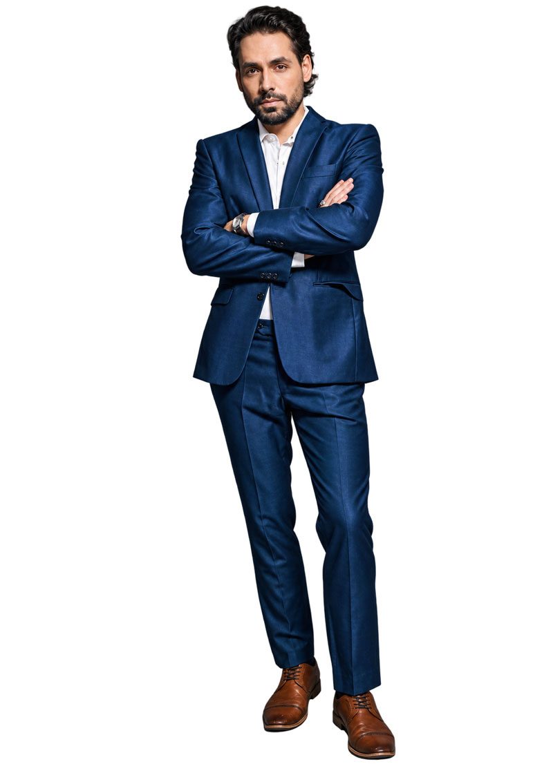 ALEJANDRO OLIVA - Actor