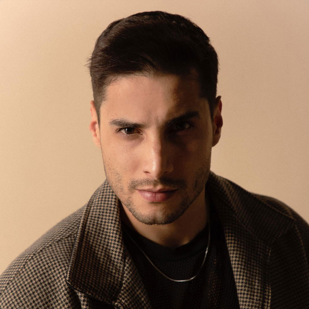 Alejandro Perea - Marka Talent