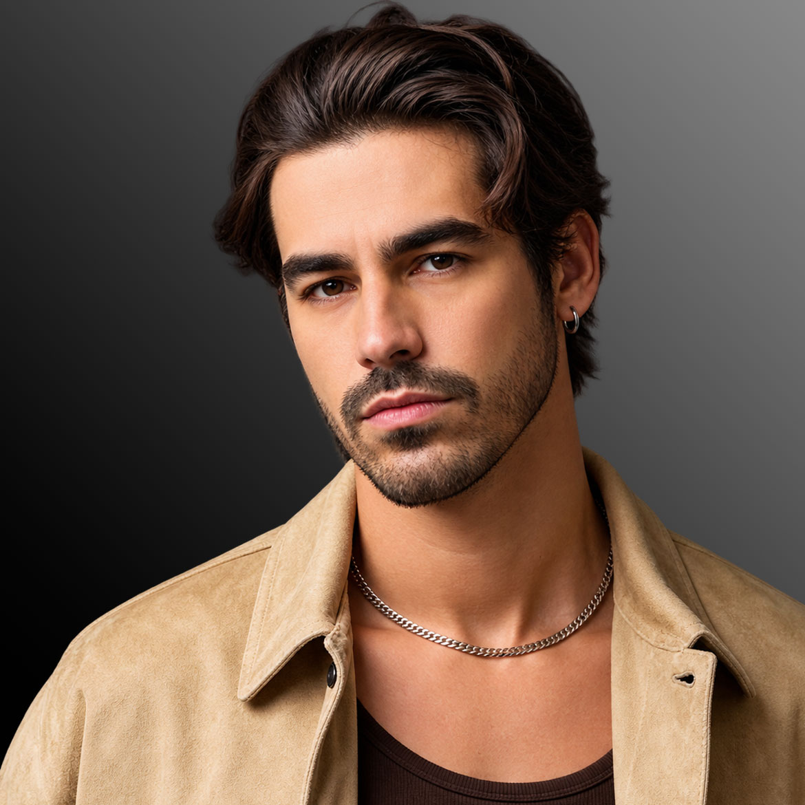 Alex Rosguer - Marka Talent