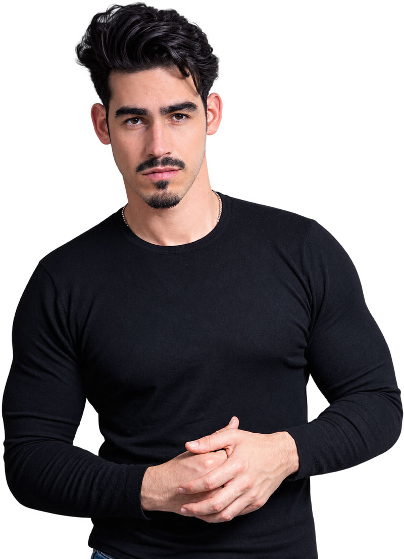 ALEX ROSGUER - Actor