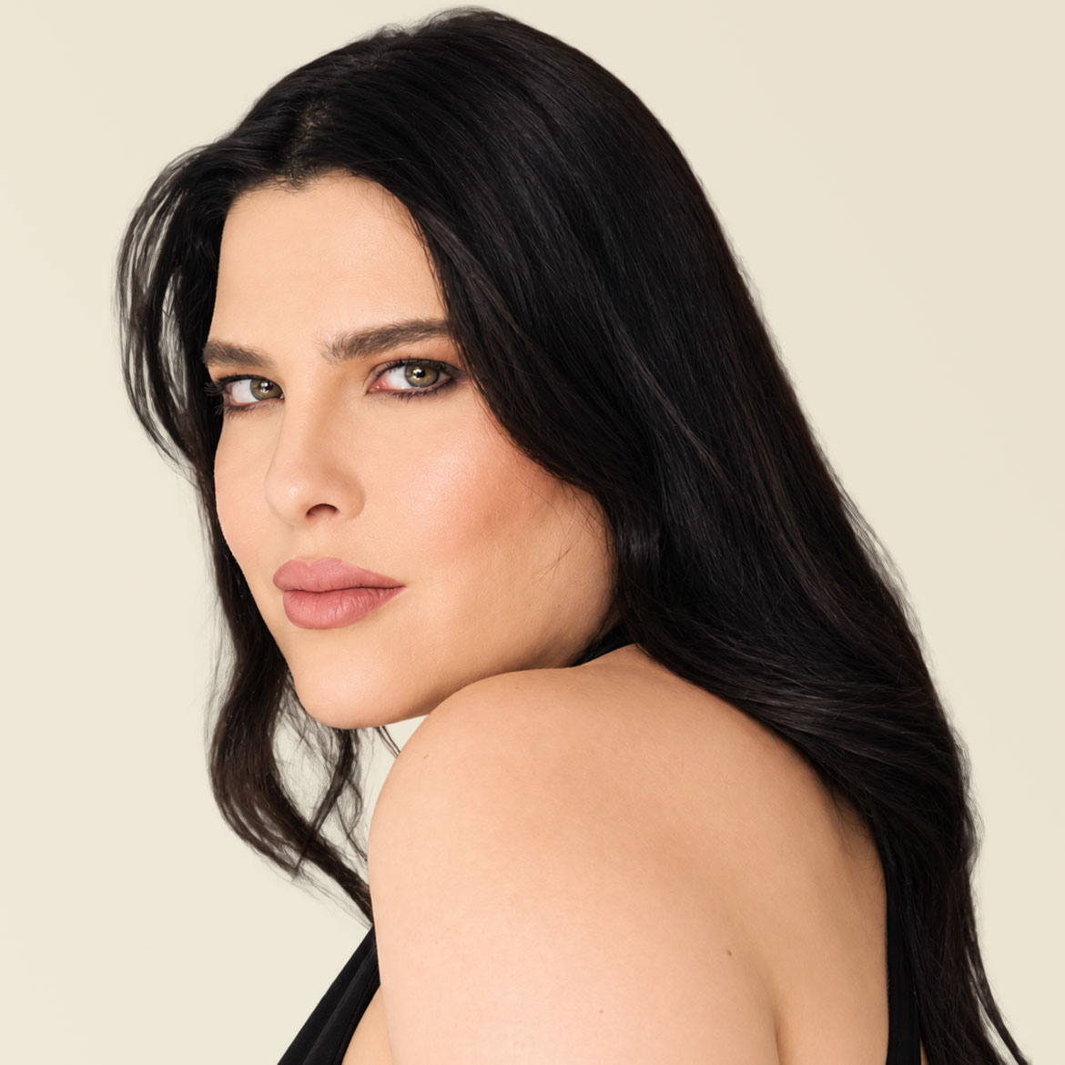 Ana Carbajal - Marka Talent