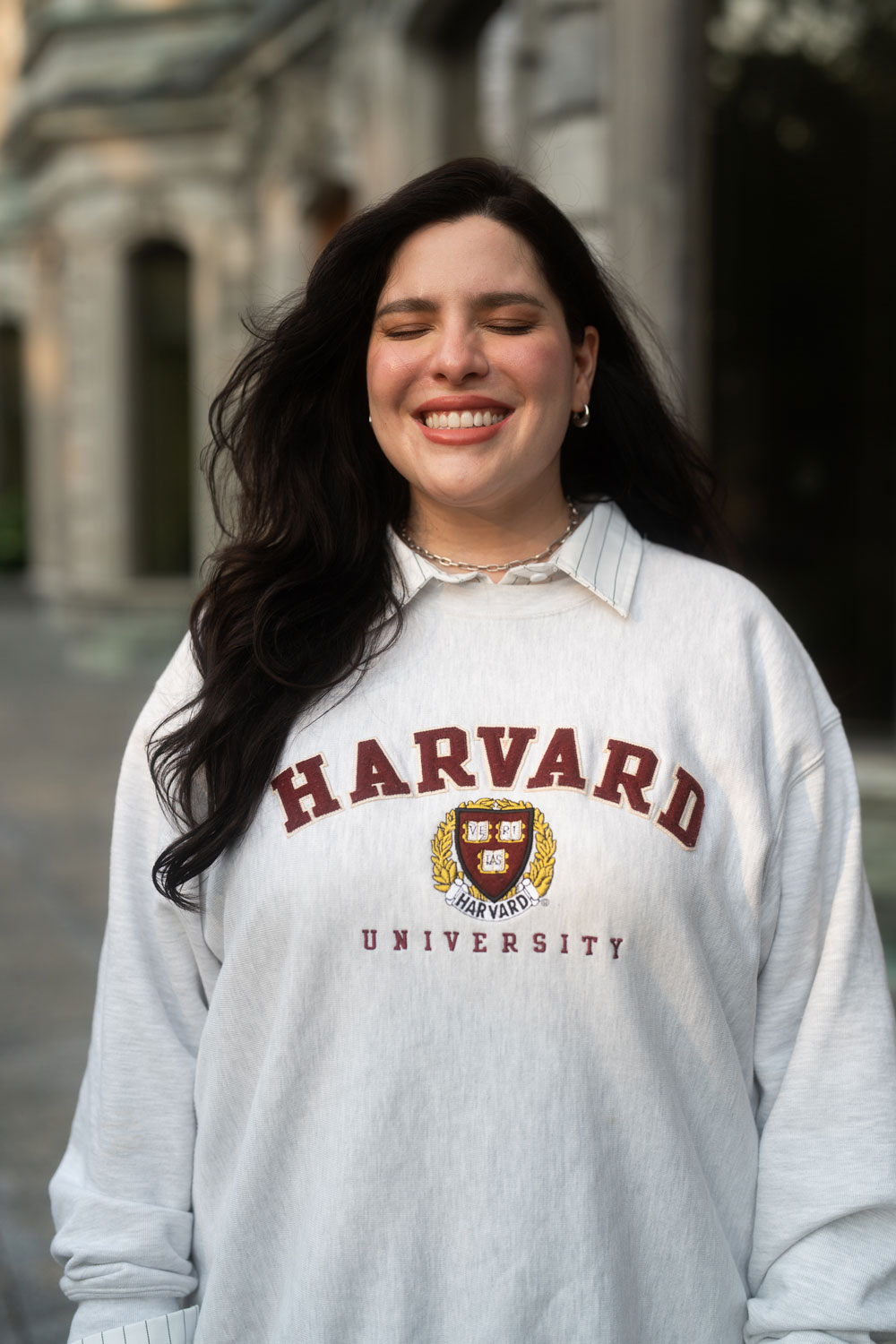 ANA CARBAJAL - Professional Headshot