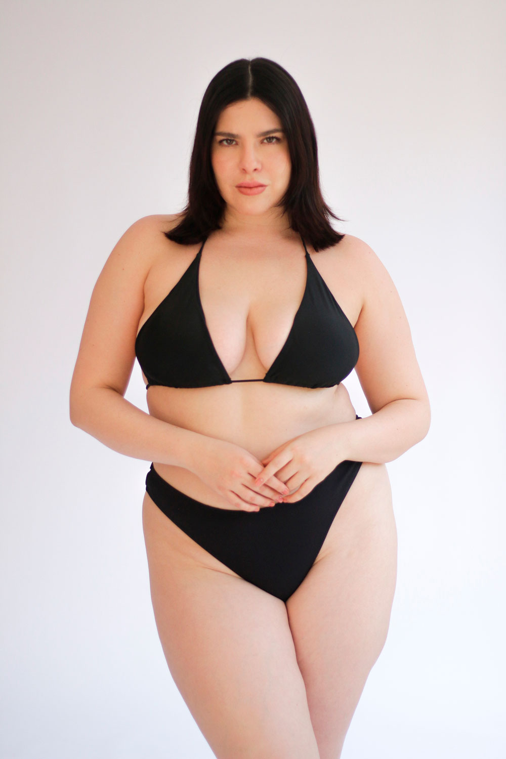 ANA CARBAJAL - Professional Headshot