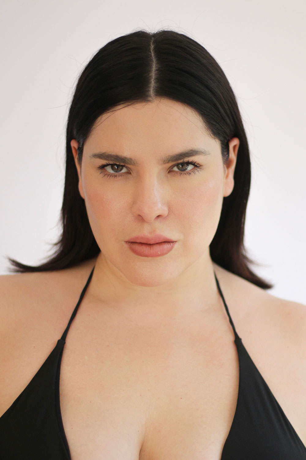 ANA CARBAJAL - Professional Headshot