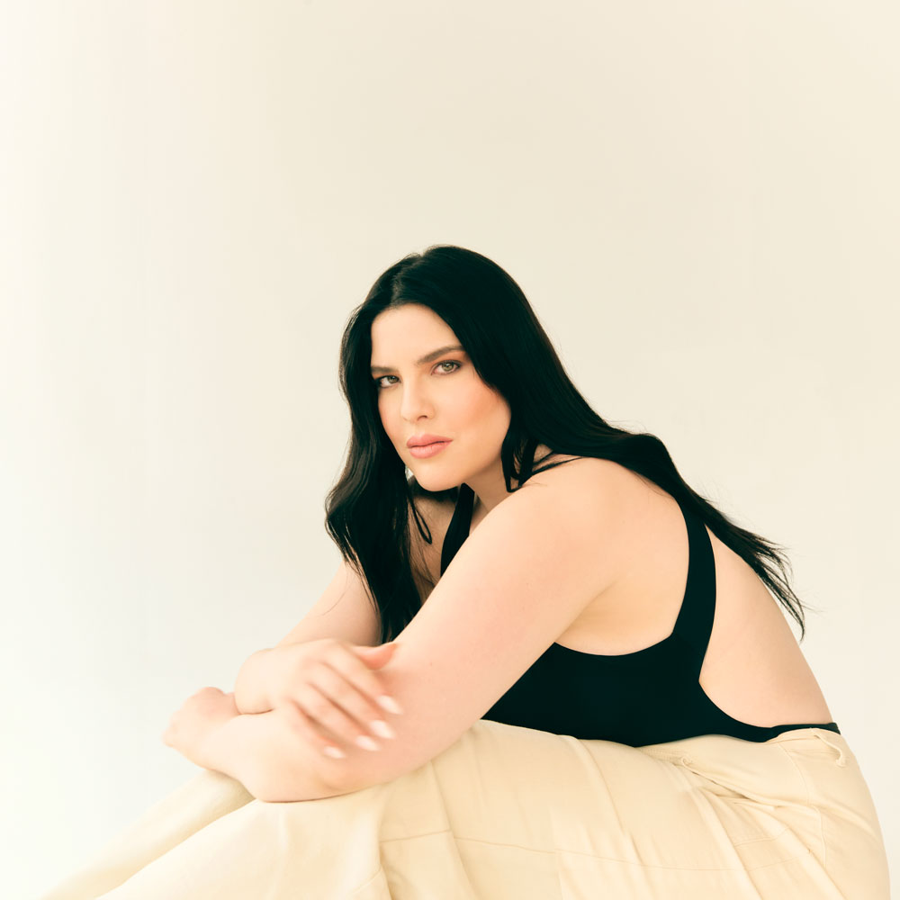 ANA CARBAJAL - Professional Headshot
