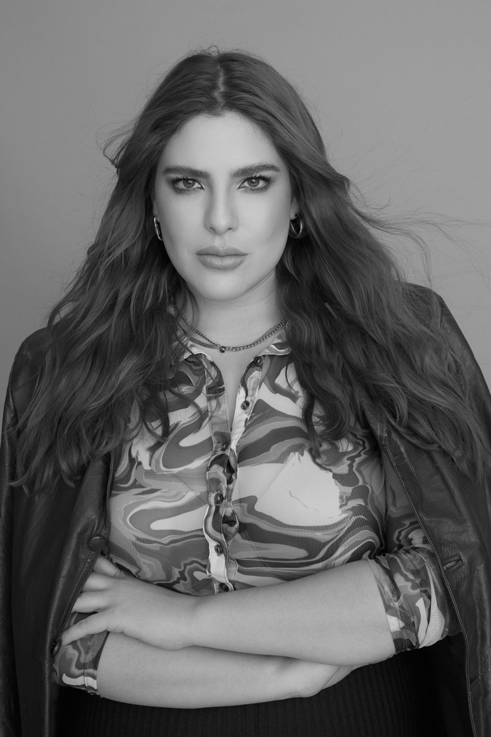 ANA CARBAJAL - Professional Headshot