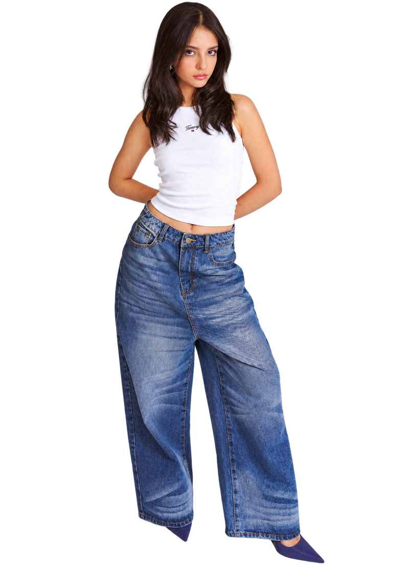 ANXEL GARCÍA - Actress