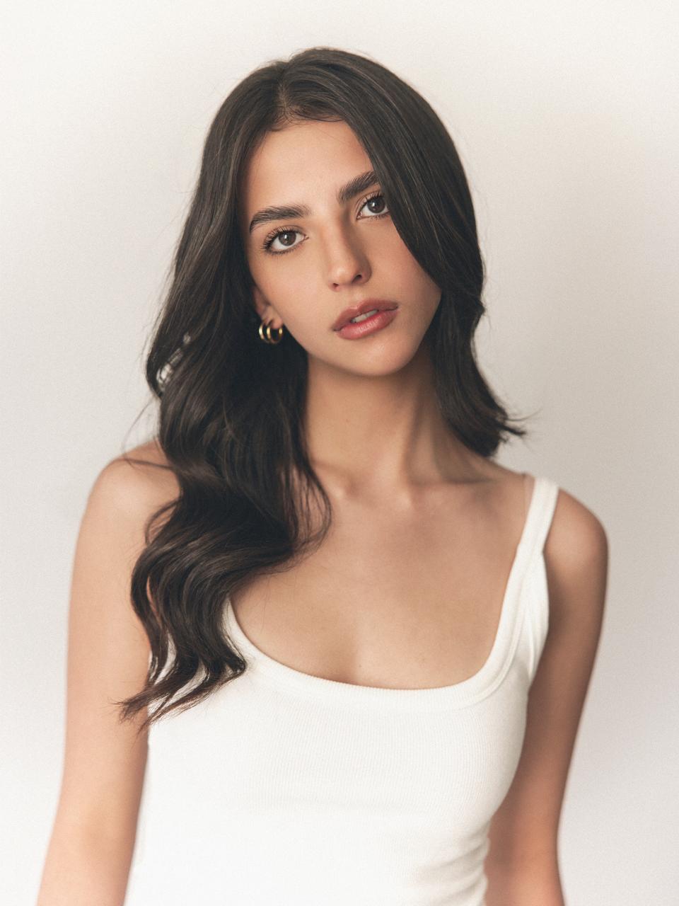 ANXEL GARCÍA - Professional Headshot