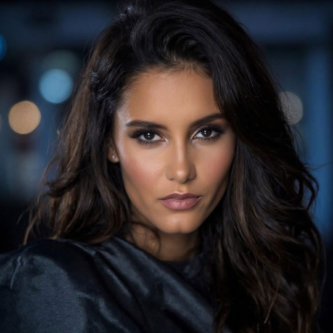 Bárbara Islas - Marka Talent