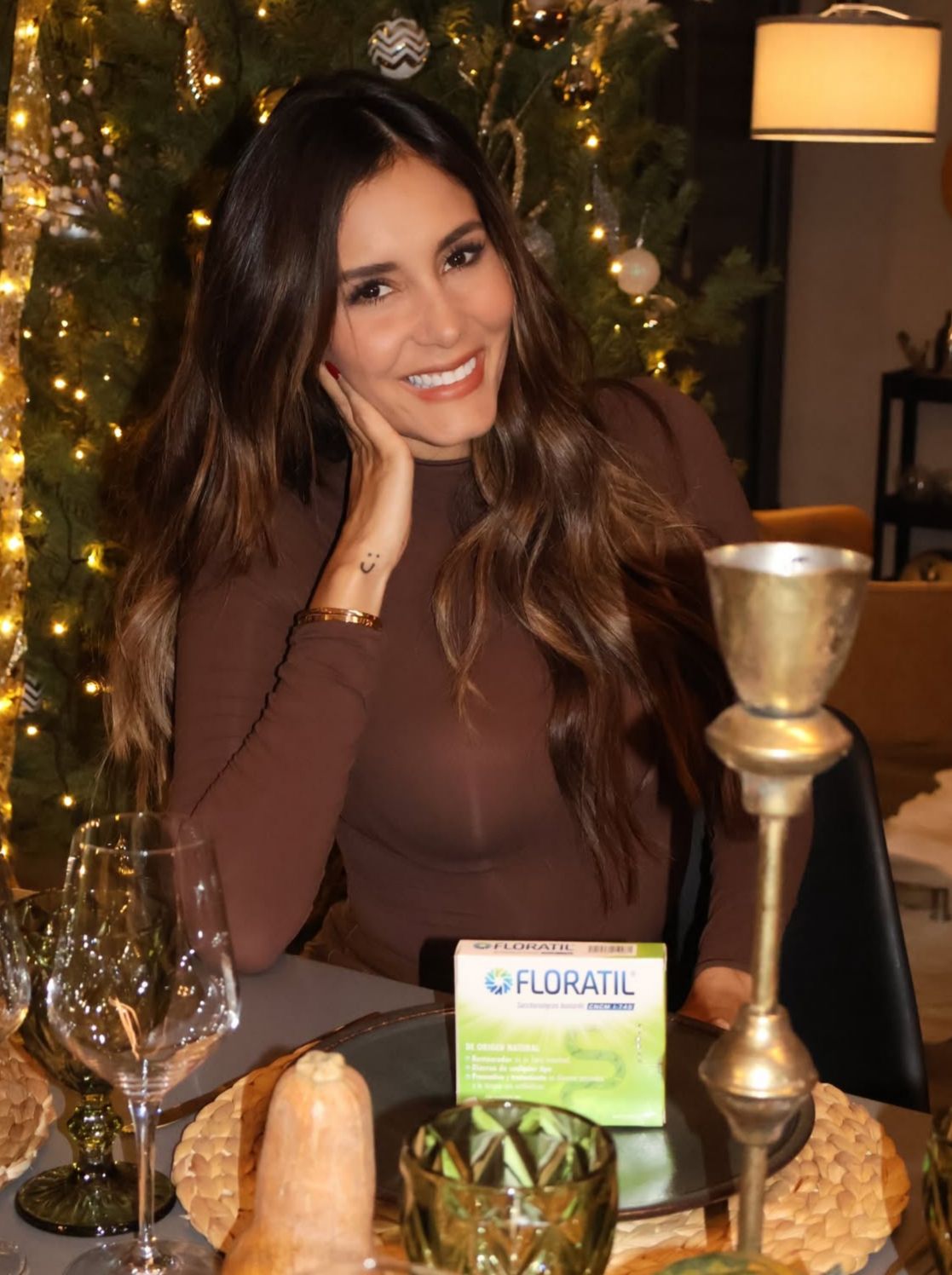BÁRBARA ISLAS - Commercial