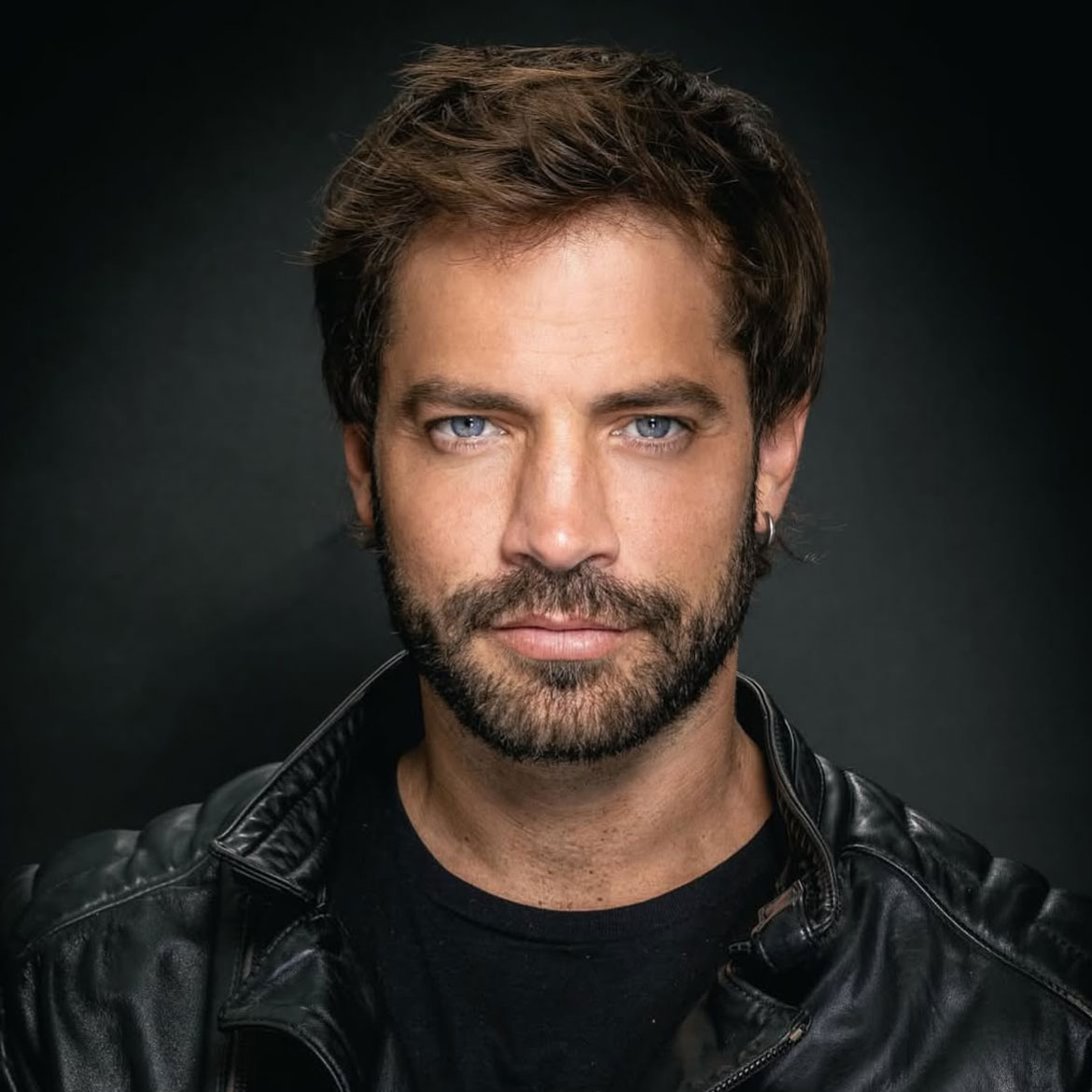Benjamín Alfonso - Marka Talent