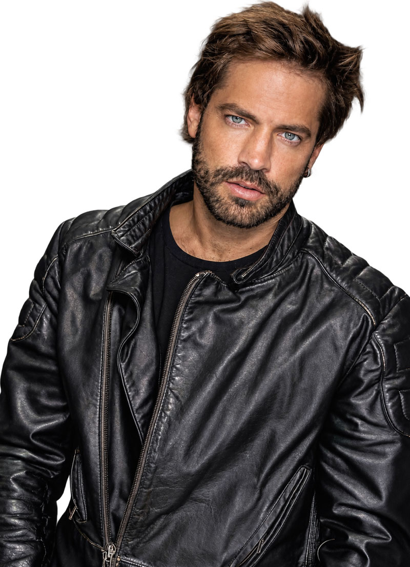 BENJAMÍN ALFONSO - Actor