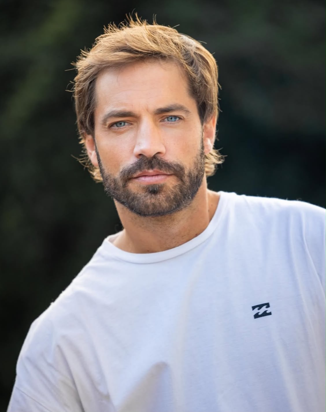 BENJAMÍN ALFONSO - Professional Headshot