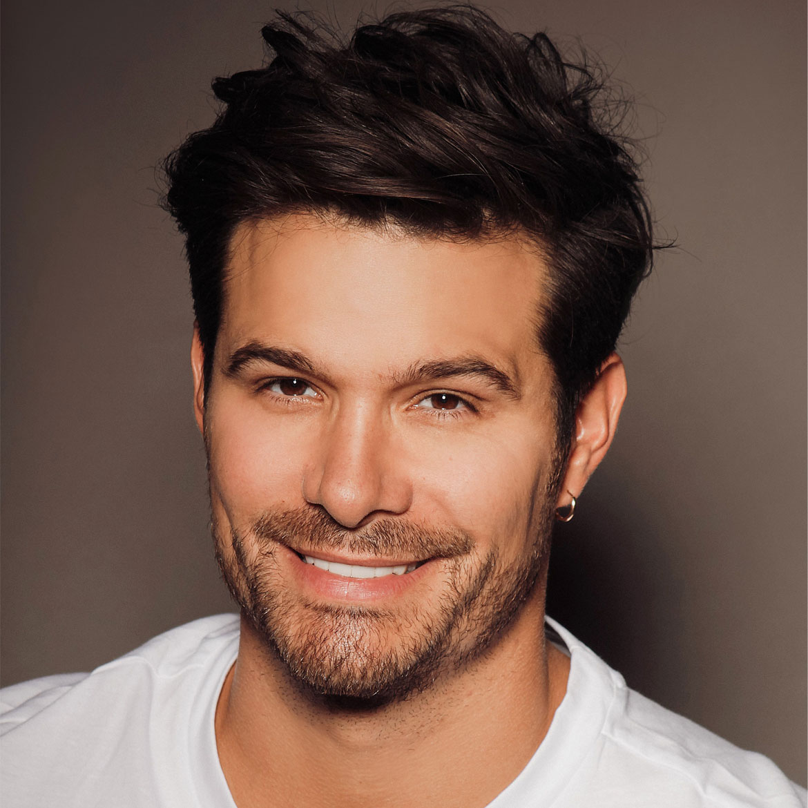 Brandon Peniche - Marka Talent