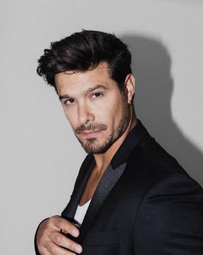 Brandon Peniche - Professional Headshot