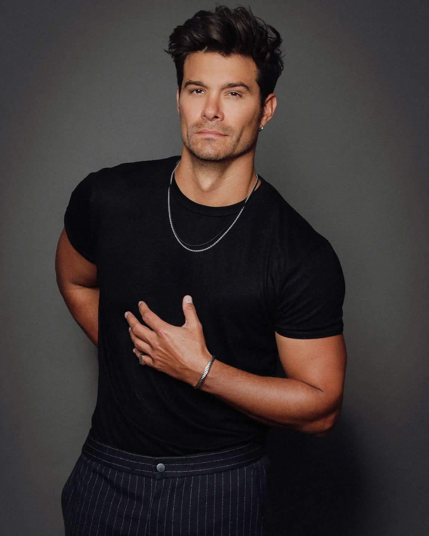 Brandon Peniche - Professional Headshot