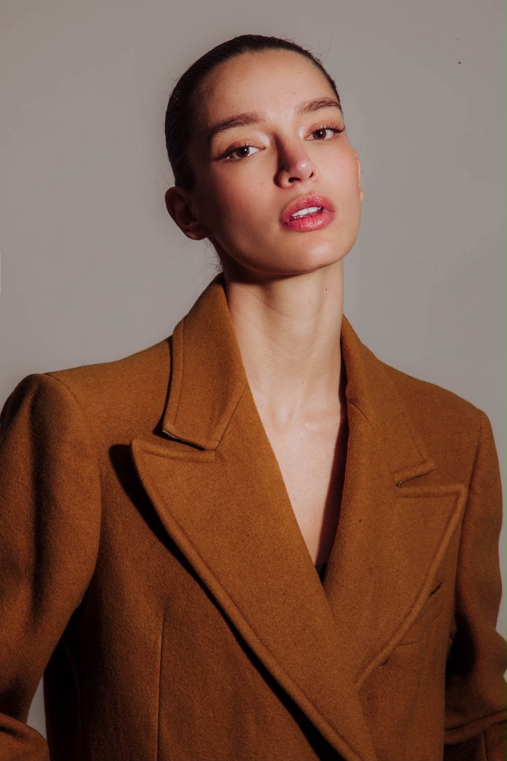 CAMILA CANTO - Professional Headshot