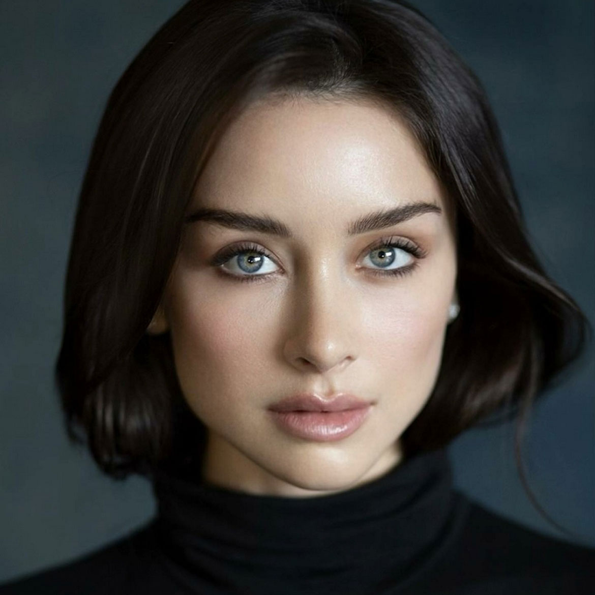 Claudia Bouza - Marka Talent