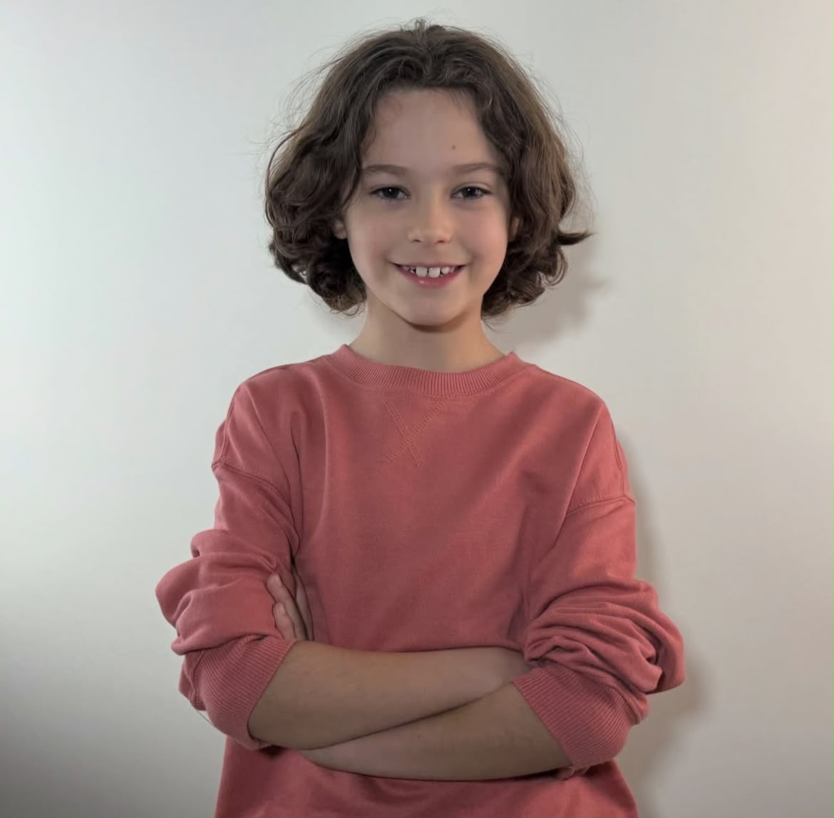 CONSTANTINO ALONSO - Professional Headshot