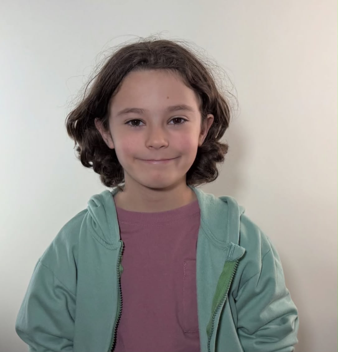 CONSTANTINO ALONSO - Professional Headshot