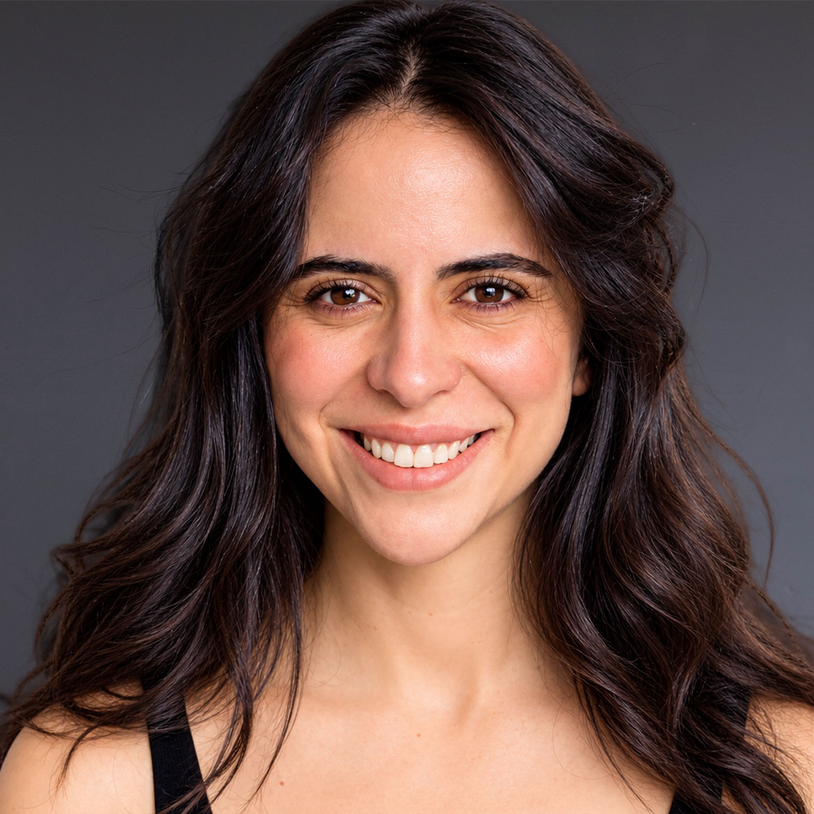 Daniela Cristo - Marka Talent