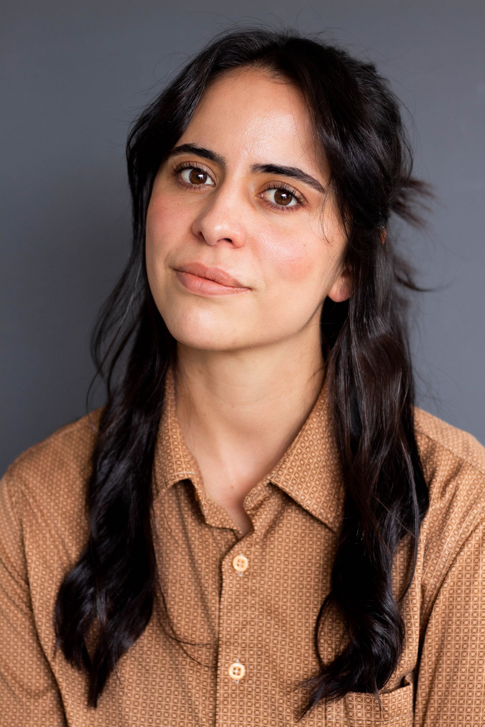 DANIELA CRISTO - Professional Headshot