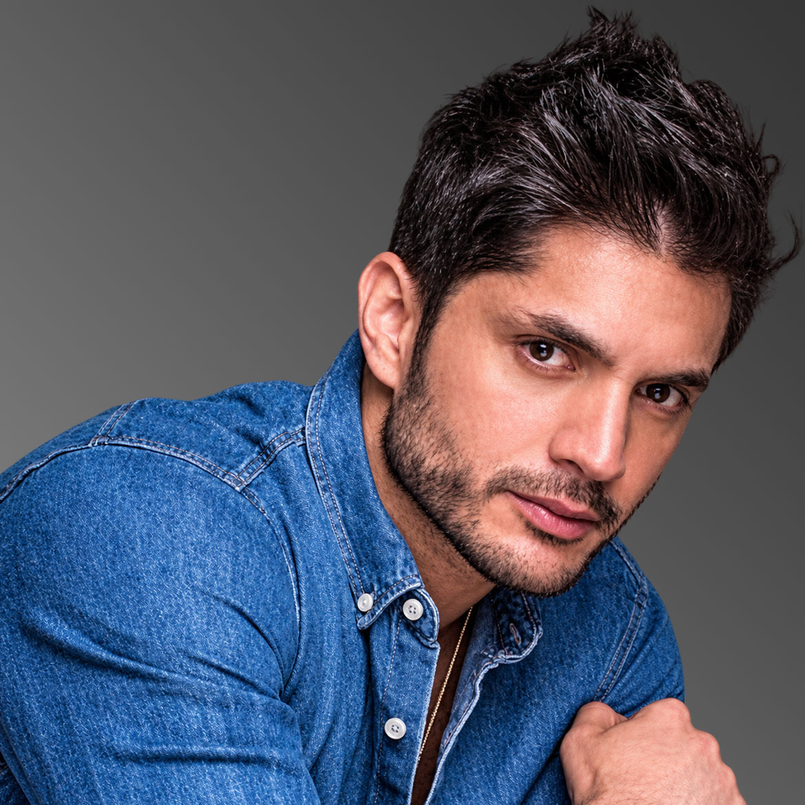 Daniel Elbittar - Marka Talent
