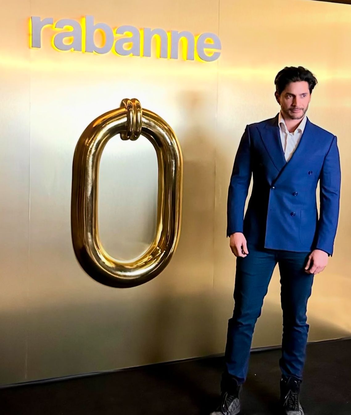 Daniel Elbittar - Commercial