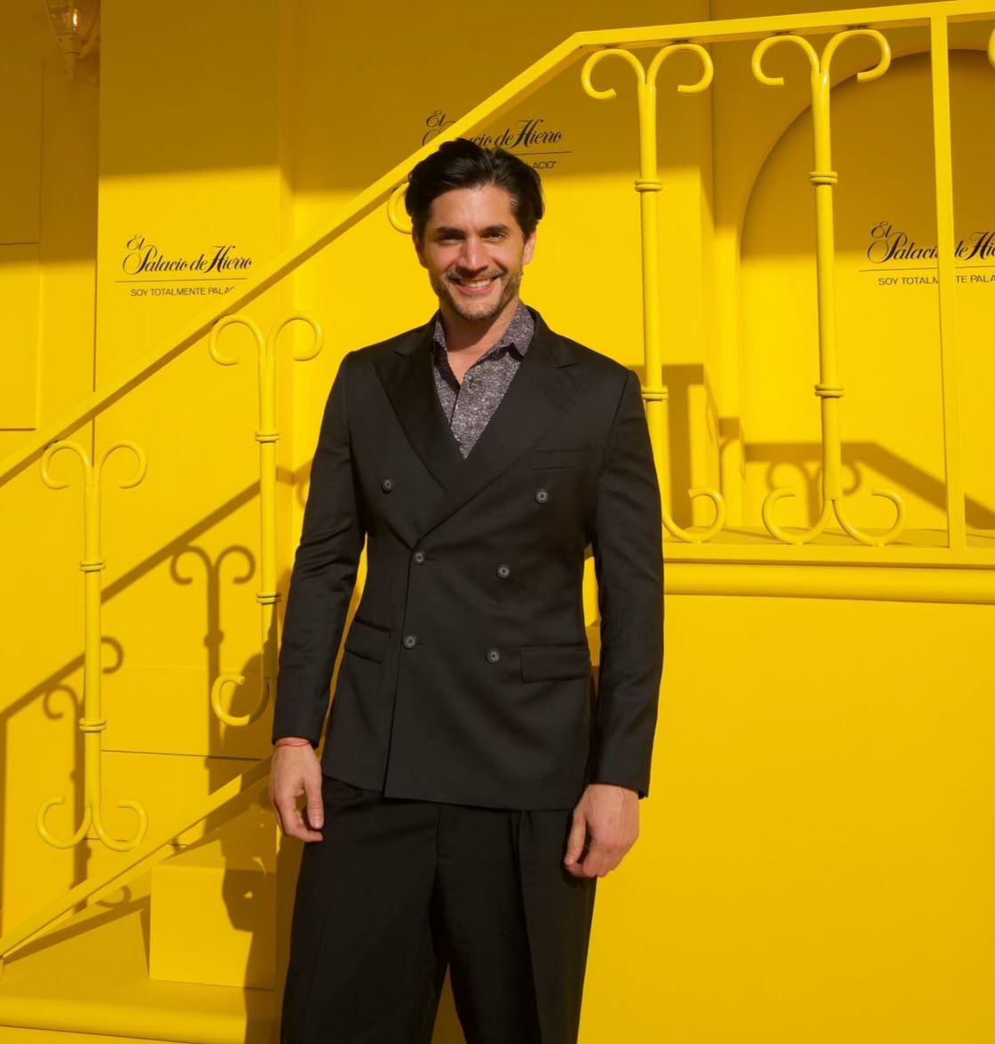 Daniel Elbittar - Commercial