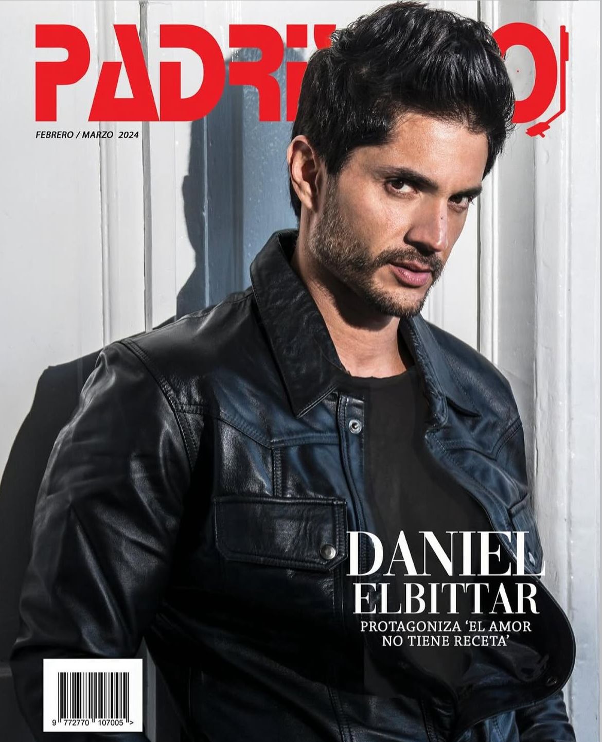 Daniel Elbittar - Editorial