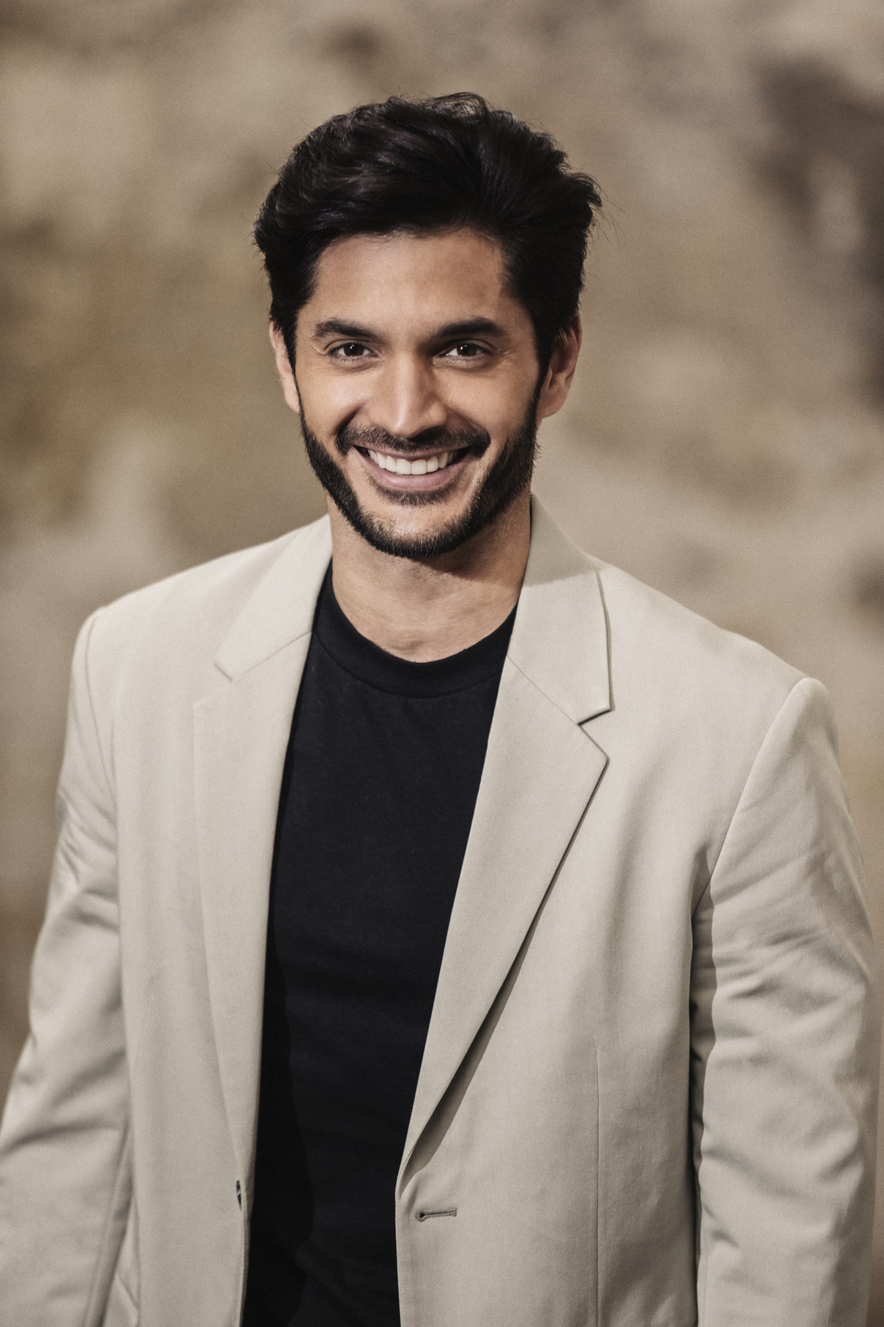 Daniel Elbittar - Professional Headshot