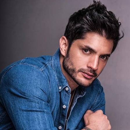 Daniel Elbittar - Professional Headshot