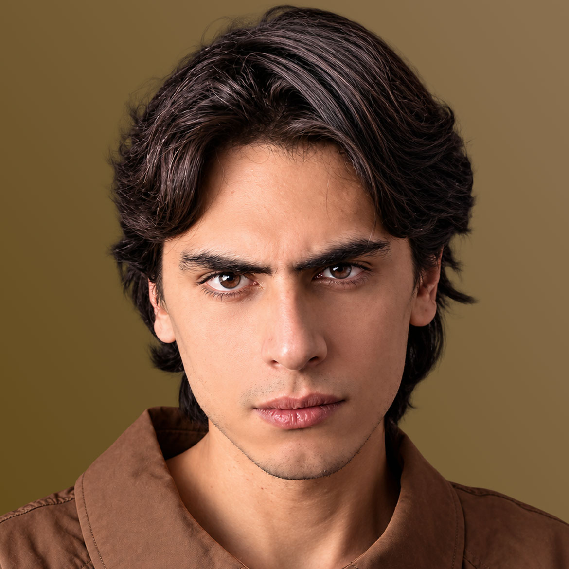 David Montalvo - Marka Talent