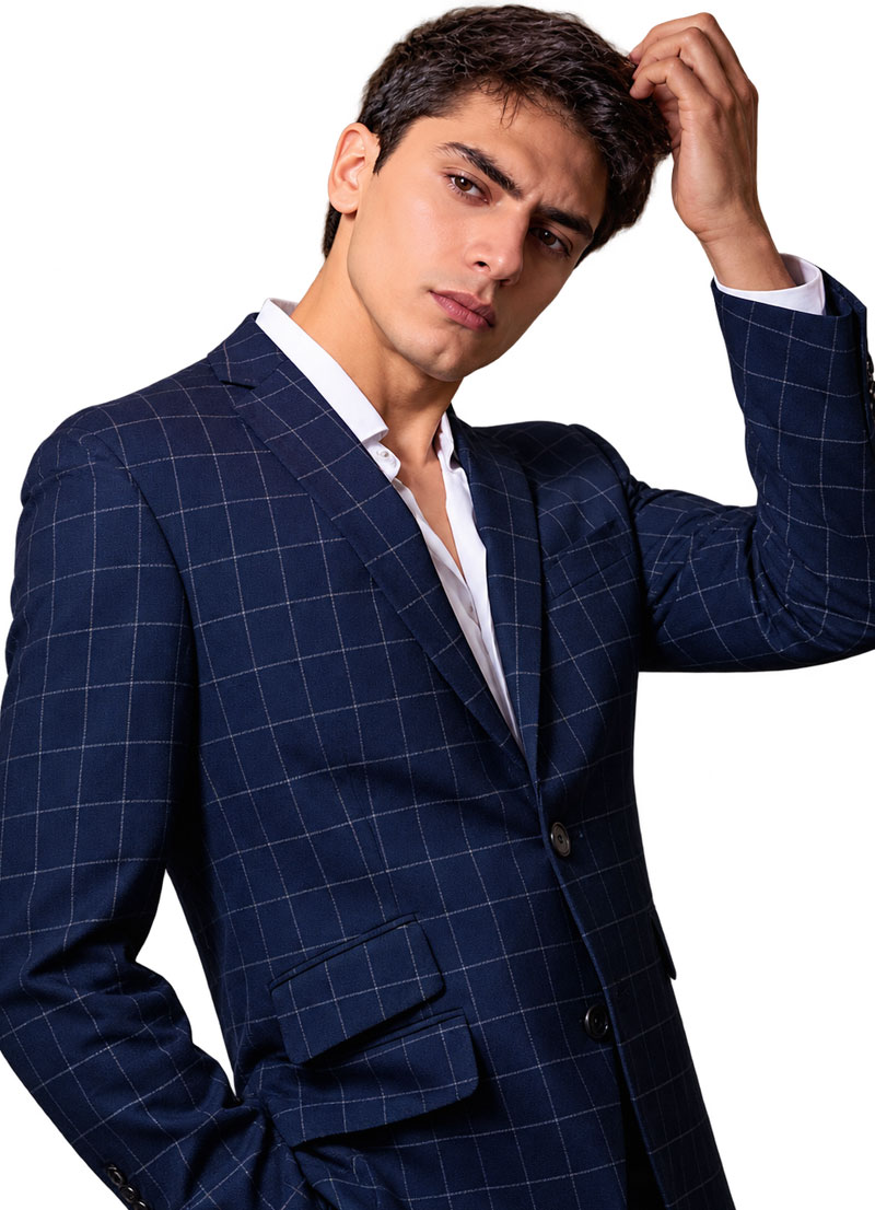 DAVID MONTALVO - Actor