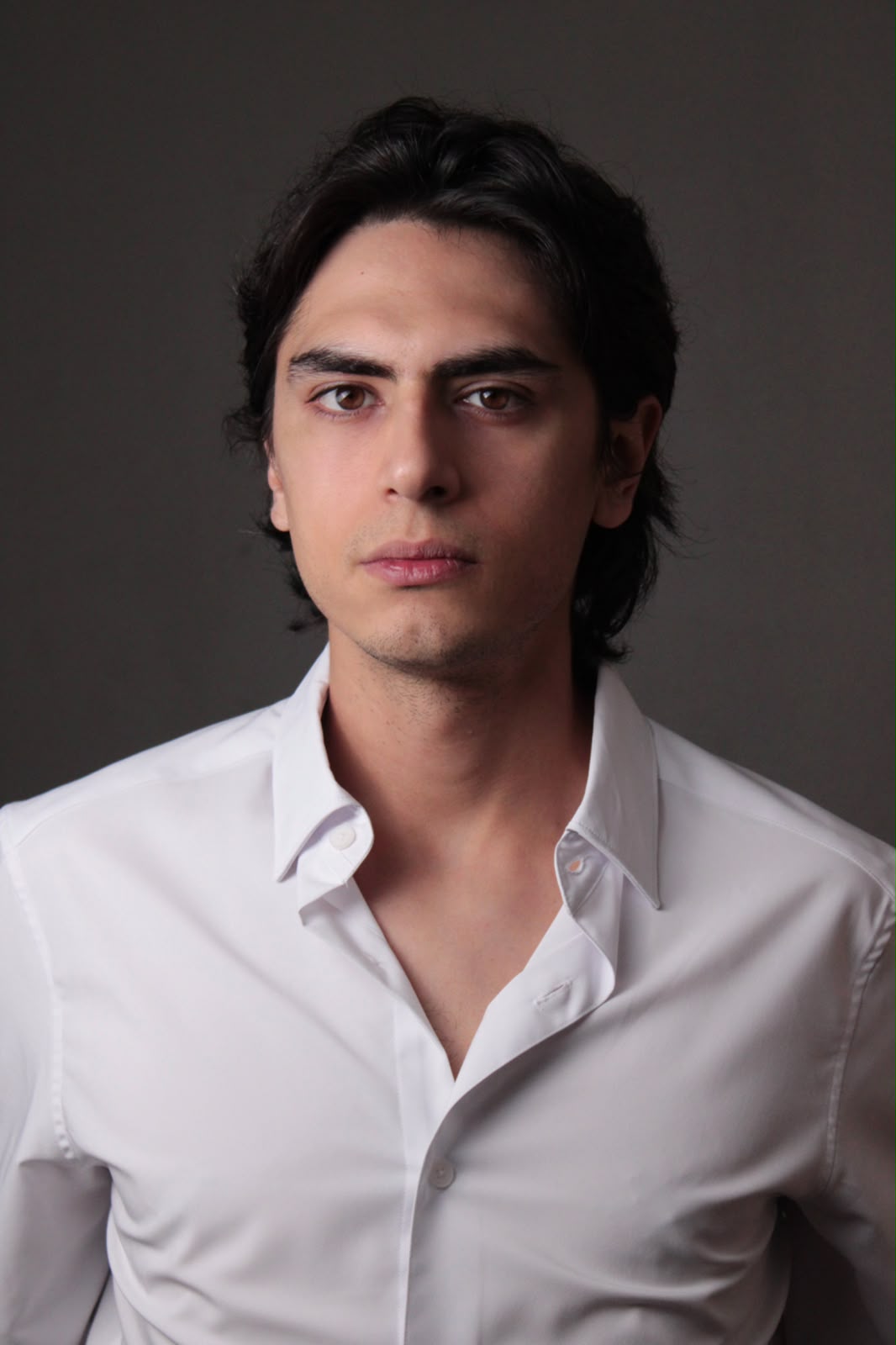 DAVID MONTALVO - Professional Headshot
