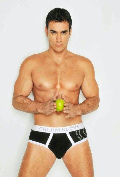 David Zepeda - Commercial
