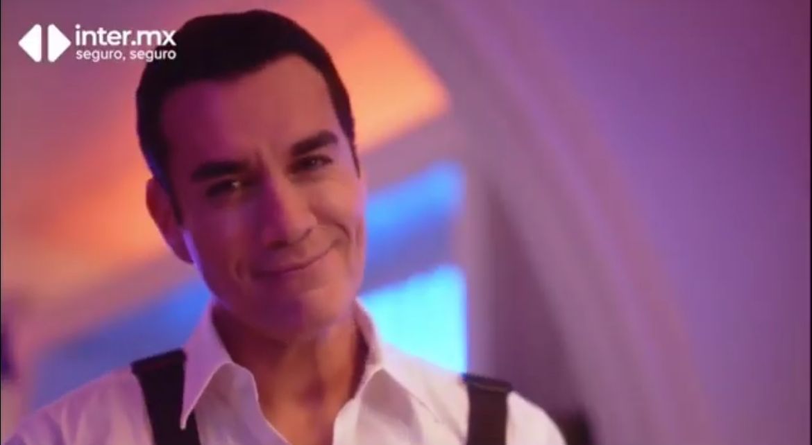 David Zepeda - Commercial