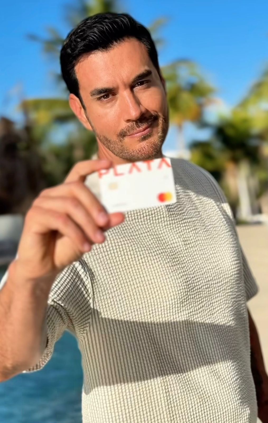 David Zepeda - Commercial