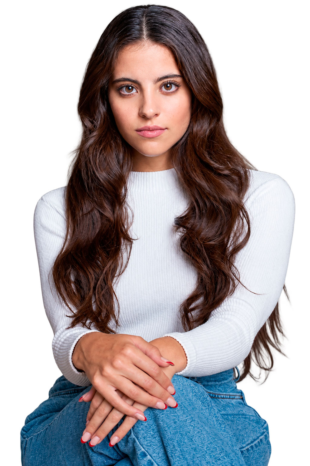 DIANA CARREIRO - Professional Headshot