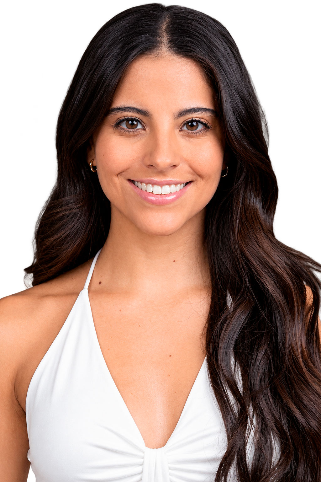 DIANA CARREIRO - Professional Headshot