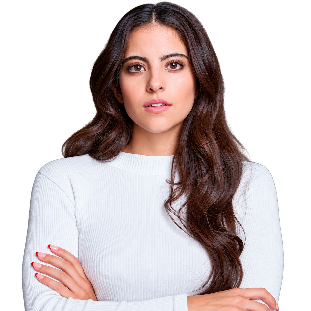 DIANA CARREIRO - Professional Headshot