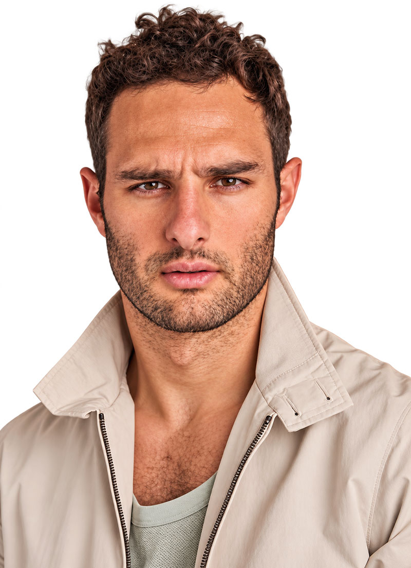 EDUARDO ROSA - Actor