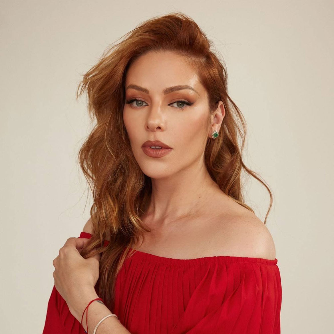 Erika de la Rosa - Marka Talent